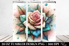 20 Oz Tumbler Sublimation | Product Image 2