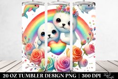 20 Oz Tumbler Design Product Image 2