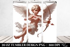 Valentines 20 Oz Tumbler Png Product Image 2