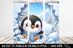 20 Oz Tumbler Design Product Image 2