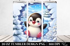 20 Oz Tumbler Design Product Image 2