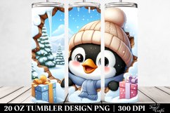 20 Oz Tumbler Design Product Image 2