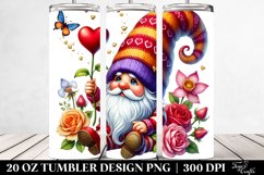 20 Oz Tumbler Design Product Image 2