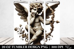 Love 20 Oz Tumbler Png Product Image 2