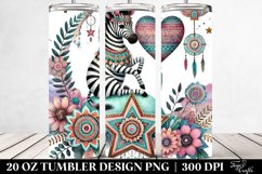 20 Oz Tumbler Design Product Image 2