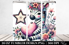 20 Oz Tumbler Design Product Image 2