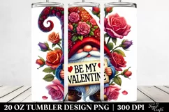 Love 20 Oz Tumbler Png Product Image 2