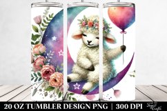 20 Oz Tumbler Design Product Image 2