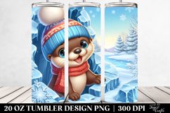20 Oz Tumbler Design Product Image 2