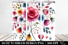 20 Oz Tumbler Design Product Image 2