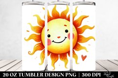 Valentines 20 Oz Tumbler Png Product Image 2