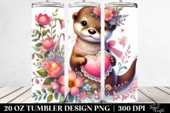 20 Oz Tumbler Design Product Image 2
