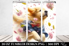 20 Oz Tumbler Sublimation | Product Image 2