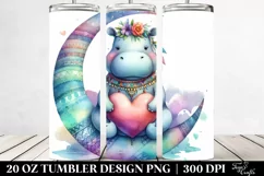 Love 20 Oz Tumbler Png Product Image 2