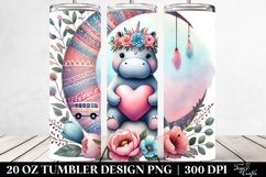 Valentines 20 Oz Tumbler Png Product Image 2