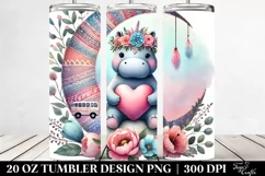 Valentines 20 Oz Tumbler Png Product Image 2