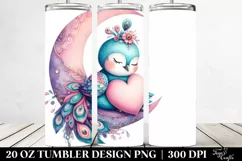 Valentines 20 Oz Tumbler Png Product Image 2