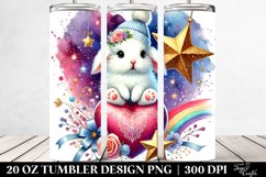 20 Oz Tumbler Design Product Image 2