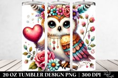 20 Oz Tumbler Design Product Image 2