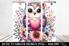 20 Oz Tumbler Design Product Image 2