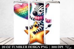 20 Oz Tumbler Design Product Image 2