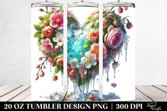 20 Oz Tumbler Design Product Image 2