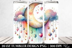20 Oz Tumbler Design Product Image 2