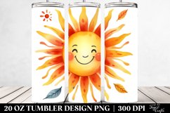 20 Oz Tumbler Design Product Image 2