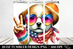Love 20 Oz Tumbler Png Product Image 2