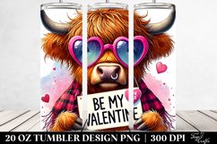 Love 20 Oz Tumbler Png Product Image 2
