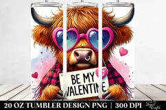 Love 20 Oz Tumbler Png Product Image 2