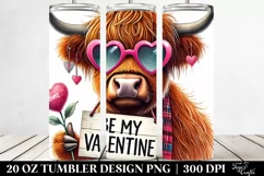 Love 20 Oz Tumbler Png Product Image 2