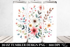 20 Oz Tumbler Design Product Image 2