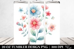 Love 20 Oz Tumbler Png Product Image 2