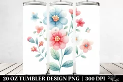 Love 20 Oz Tumbler Png Product Image 2