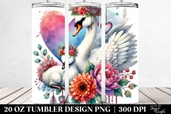 Valentines 20 Oz Tumbler Png Product Image 2