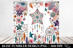Love 20 Oz Tumbler Png Product Image 2