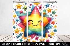 20 Oz Tumbler Design Product Image 2