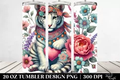 Love 20 Oz Tumbler Png Product Image 2
