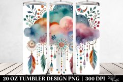 Love 20 Oz Tumbler Png Product Image 2