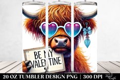 Spring 20 Oz Tumbler Png Product Image 2