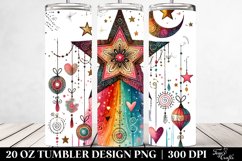 Valentines 20 Oz Tumbler Png Product Image 2