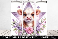 20 Oz Tumbler Design Product Image 2