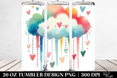 20 Oz Tumbler Design Product Image 2
