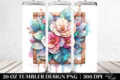 20 Oz Tumbler Design Product Image 2