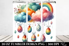 Valentines 20 Oz Tumbler Png Product Image 2