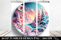 20 Oz Tumbler Design Product Image 2