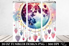 20 Oz Tumbler Design Product Image 2