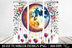 Love 20 Oz Tumbler Png Product Image 2