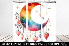 20 Oz Tumbler Design Product Image 2